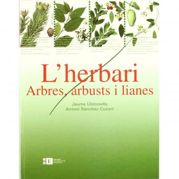 Herbari: Arbres, Arbusts I Liane: 41