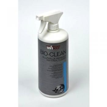 acerto 40229 WIKO Bio Clean Limpiador intensivo 1000 ml Desengrasante limpiador universal para Azulejos Baldosas Puertas Ventana Escaleras Mármol