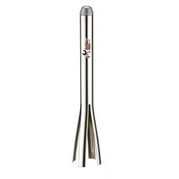 IceToolz Xpert Auricular Cups Remover, Plata, M