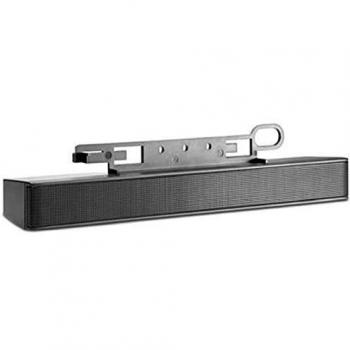 HP NQ576AA - Barra de sonido