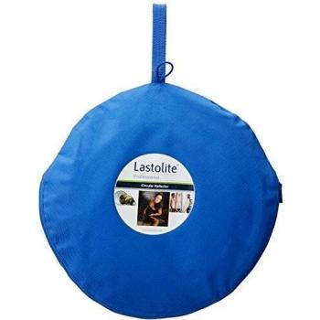 Manfrotto 38 Sunlite/Softsilver Collapsible Photography Reflector