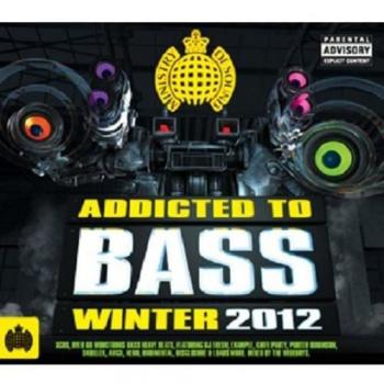 Addicted to Bass Winter 2012