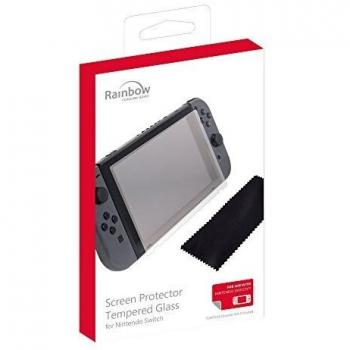 - RAINBOW SCREEN PROTECTOR TEMPERED GLASS [NSW]