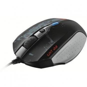 Trust Gaming GXT 23 - Ratón