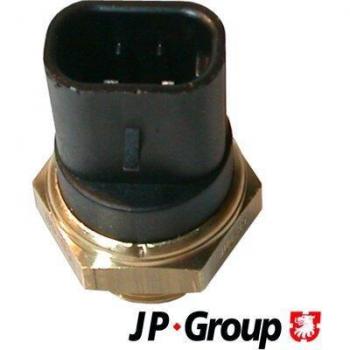 Interruptor de temperatura para ventilador de radiador JP GROUP 1293200200