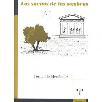 Los sueños de las sombras: 76