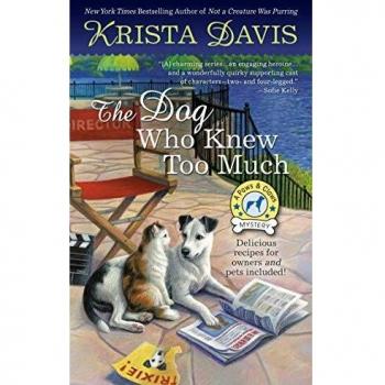 The Dog Who Knew Too Much: 6