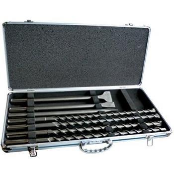 Makita D-42494 Juego de brocas 7 piezas