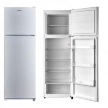 Frigorífico Nevir NVR-5611DD de 176x60 cm, Clase F