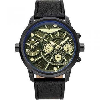 Police Jewelry Onset PL15928JSB.61 Reloj de Pulsera para Hombres