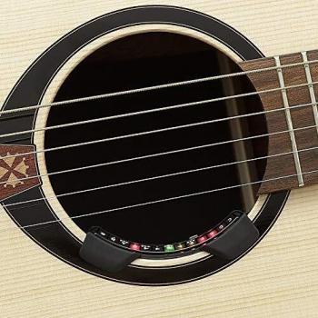 Korg Rimpitch-C2 Acoustic Guitar Tuner