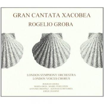 Gran cantata xacobea