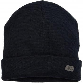 ONLY Onlpasia Knit Beanie Acc, Gorro de Punto para Mujer, Azul