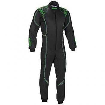 Sparco S002329NRVD5XL Mono Karting