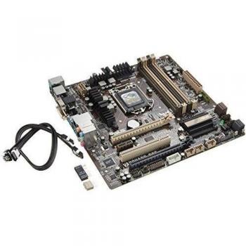 Asus Vanguard B85 Placa base