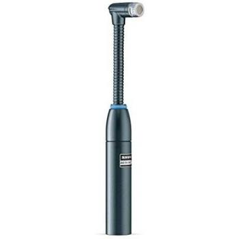 Shure Beta 98AMP/C Miniature Condenser Microphone for Drums and Instruments
