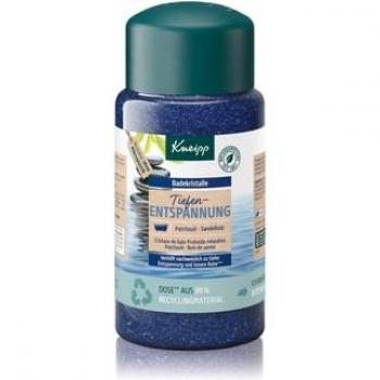 Kneipp Deep Relaxation Bath Salts 600 g