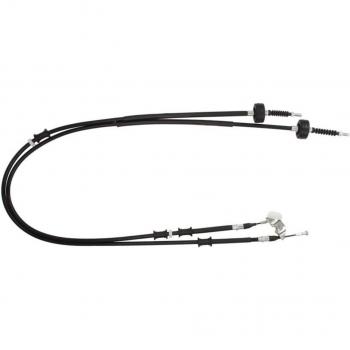 Cable de freno de estacionamiento ABE C7X014ABE