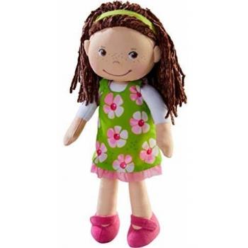 Coco Soft Doll 30cm - Multi-Color Unisex Plush Toy