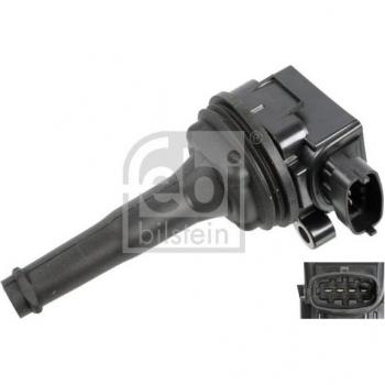 Bobina de encendido FEBI BILSTEIN 173592