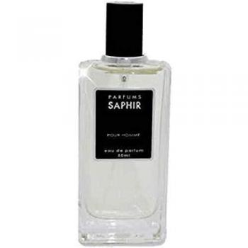 Fragancia Masculina Saphir L'Uomo 50ml