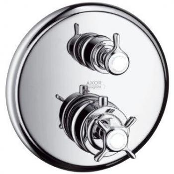 AX Montreux term emp ll/paso inv cromo