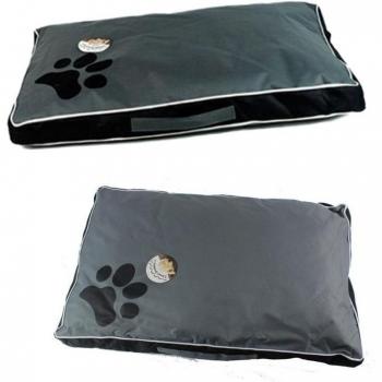Cama Lavable Grande para Perro Suave y Acogedora, Alfombrilla para Mascotas, Sofá para Cachorros y Gatos, Cama de Tumbona para Labrador y Husky