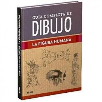 Guía completa de dibujo. Figura humana