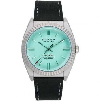 Reloj Jason Hyde Unisex JH10015 (Ø 40 mm)