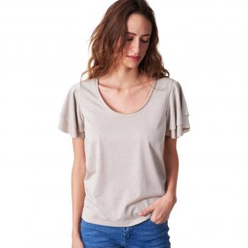 Women's T-Shirt Les Petites Bombes Fetta
