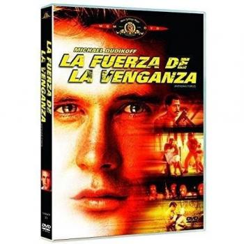 La fuerza de la venganza [DVD]