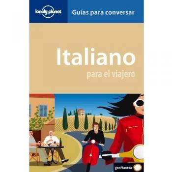 Italiano para el viajero