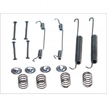 Juego de accesorios ATE para zapatas de freno 03.0137-9268.2