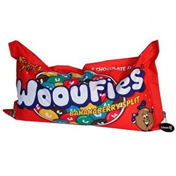 Wooufies