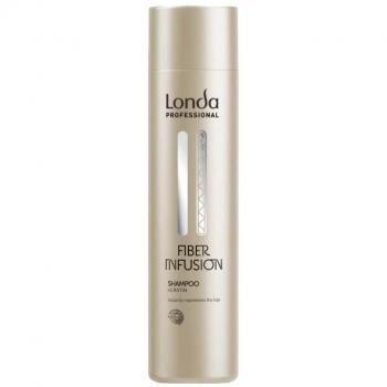Champú Londa Fiber Infusion 250ml