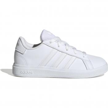 Zapatillas Grand Court 2.0 Blanco adidas