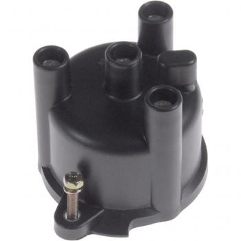 Tapa del distribuidor de encendido BLUE PRINT ADK81428 - Tipo: Tapa del distribuidor; Características: Fabricación de alta calidad, diseño preciso para un ajuste perfecto, resistencia a la corrosión, compatible con múltiples modelos de