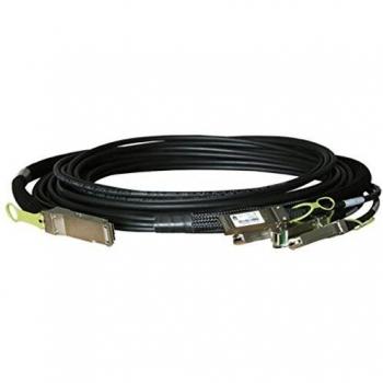 Huawei SFP-10G-CU1M cable de fibra optica 1 m SFP+ Negro - Cable de fibra óptica