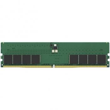 Kingston Technology KCP552UD8-32 32GB DDR5 5200 MHz Memory Module