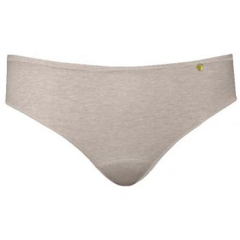 ZD ZERO DEFECTS Braga Mediana para Mujer Hilo de Soja- Colores y Tallas Disponibles