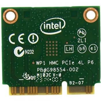 Intel WIFIINTEL2 - Tarjeta WiFi