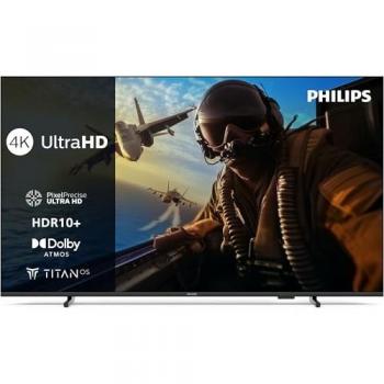 Televisor Philips 43 LED 4K Ultra HD Smart TV PUS7000/12 con HDR10+ y Titan OS