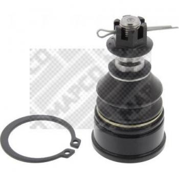 Rótula de suspensión MAPCO control arm ball joint 52535