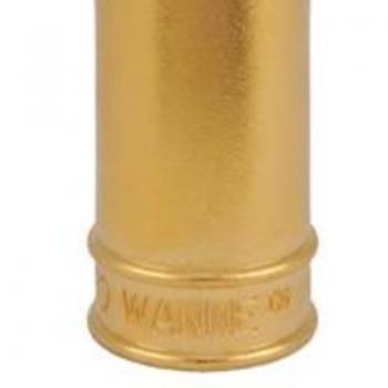 Theo Wanne Brahma Baritone Saxophone Mouthpiece 7* Gold