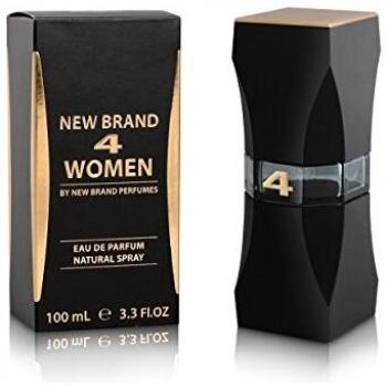 NEW MENS PERFUME NEW BRAND PRESTIGE 4 WOMEN EDP 100 ML FOR WOMEN GIFT FRAGRANCE