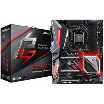Asrock Z390 Phantom Gaming 6 LGA 1151