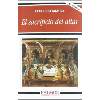 El sacrificio del altar
