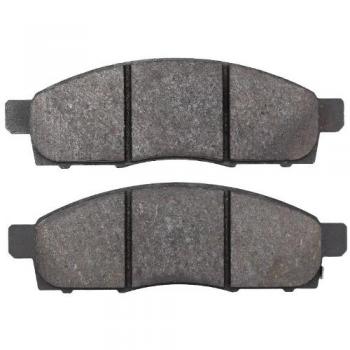 ABS 37832 Pastillas de Freno