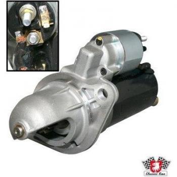 Motor de arranque JP GROUP 1190302200, tipo: motor de arranque, características: compatible con vehículos específicos, alta durabilidad, fácil instalación