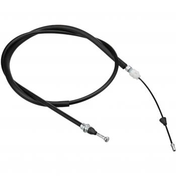 Mapco 5675 Cable de accionamiento, freno de estacionamiento